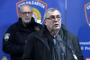 Goran Litvan: Za&scaron;to se treba moliti za prestanak lockdowna