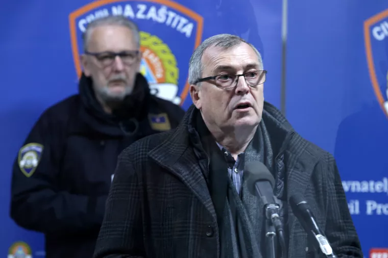 Goran Litvan: Za&scaron;to se treba moliti za prestanak lockdowna
