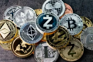 SRU&Scaron;ENI REKORDI - Trži&scaron;na vrijednost kriptovaluta probila bilijun dolara!