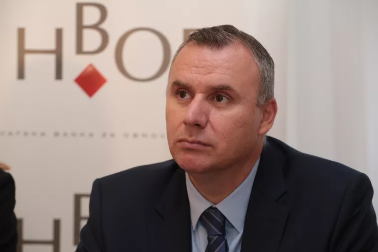 Hrvoje Čuvalo: Fokus je na klimatskoj neutralnosti i digitalnoj transformaciji