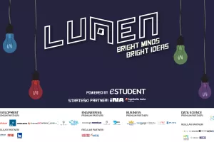 LUMEN Week: Otvorenje najvećeg studentskog natjecanja
