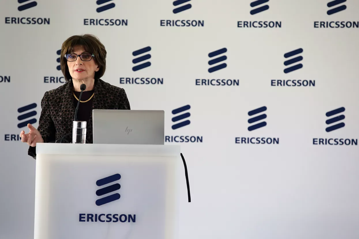 Ericsson Nikola Tesla zavr&scaron;io veliku energetsku obnovu kompanije