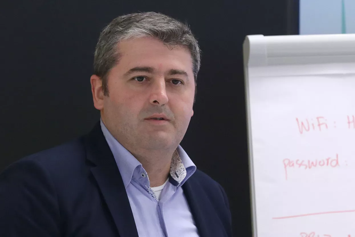 Mato Rajić: Neki su Banovini pomagali u ti&scaron;ini, a neke je 'kamera slučajno snimila'