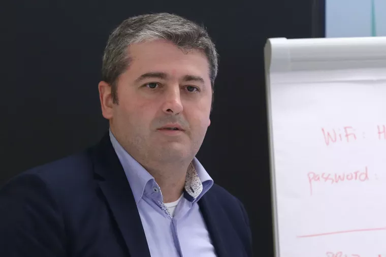 Mato Rajić: Neki su Banovini pomagali u ti&scaron;ini, a neke je 'kamera slučajno snimila'