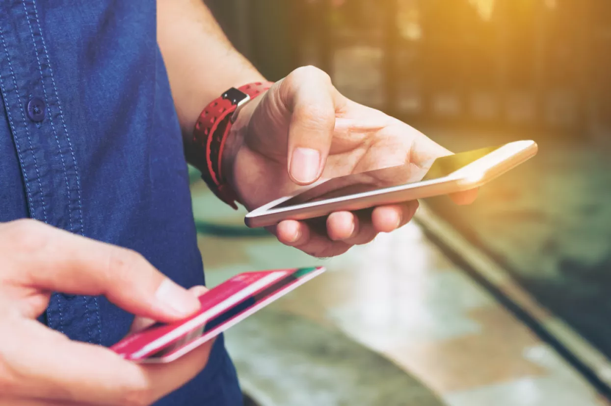 Aircash primljen u Europski savez za digitalna plaćanja