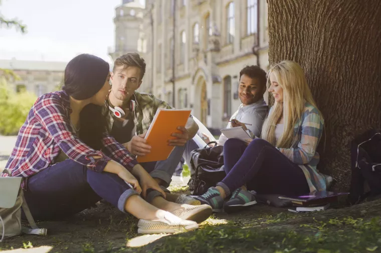 Studij o mladima - Pokrenut program 'Mladi u suvremenom dru&scaron;tvu'