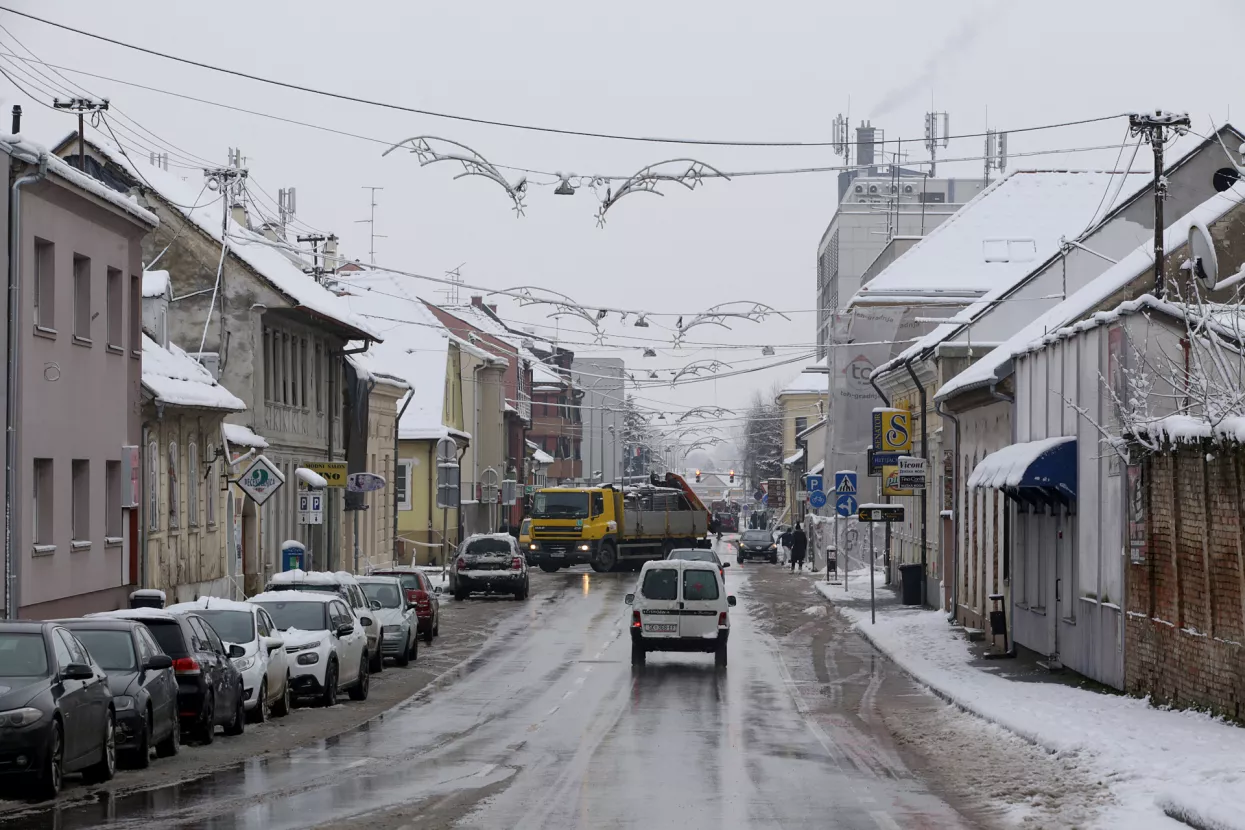 DISKRIMINACIJA: Kako je Vlada propisala kolektivno siroma&scaron;tvo na Baniji