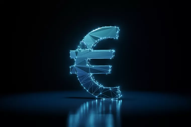 Christine Lagarde: Nadam se digitalnom euru u sljedećih PET godina!
