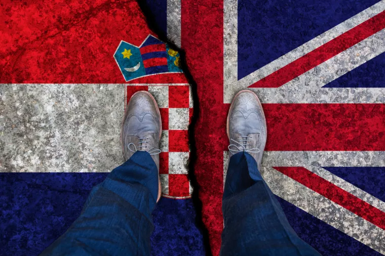 Hrvatska među najmanje pogođenim članicama zbog Brexita