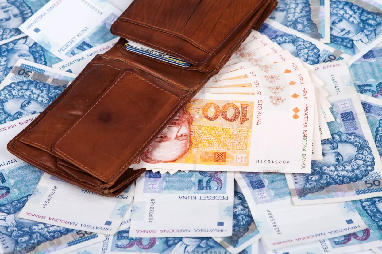 OVRHA - Zbog rasta prosječne neto plaće, povećala se svota za&scaron;tićenog dijela od ovrhe. Pogledajte koliko!