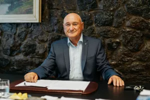Branko Roglić: Moramo revitalizirati gospodarstvo na Banovini, &scaron;to će ljudima kuće ako nemaju gdje zaraditi za život