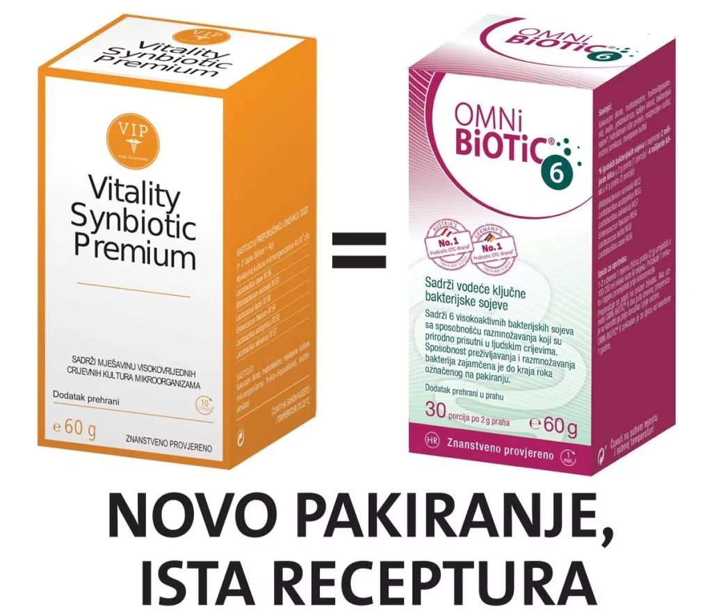 Na &scaron;to pripaziti prilikom kupnje probiotika