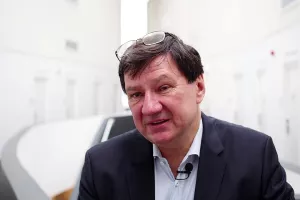 Alfred Taudes: Kontrolni blockchain popis za tvrtke