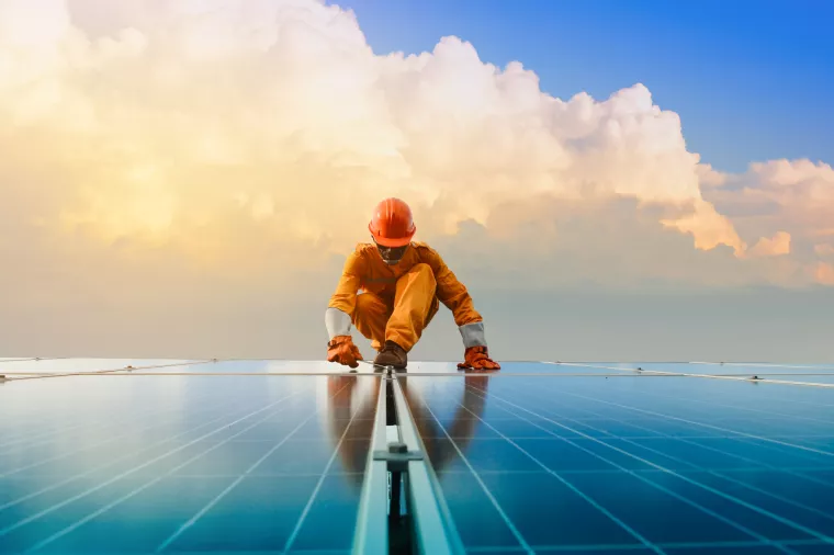 Budućnost energetike - Spoj čiste energije i tehnolo&scaron;kih inovacija dobitna je kombinacija za industriju
