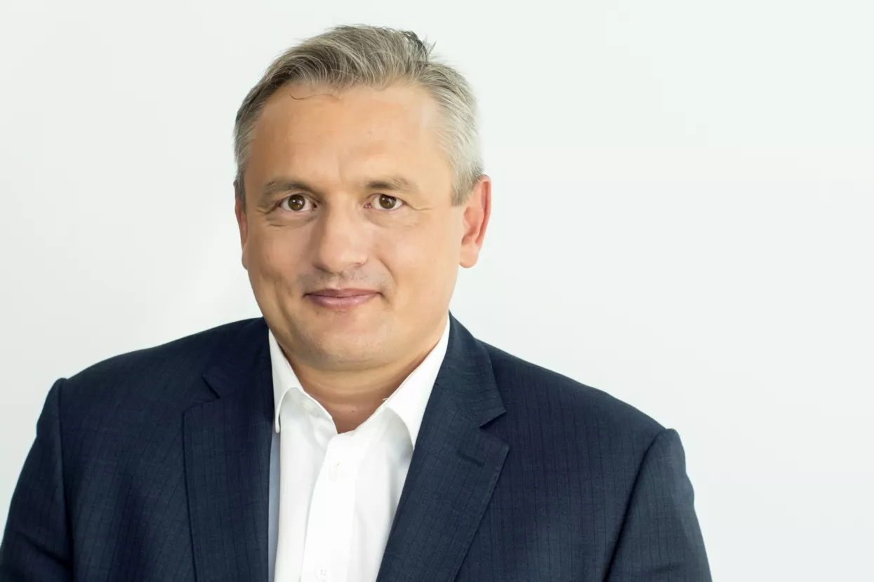 Jiř&iacute; Dvorjančansk&yacute;: Sada je prilika za stvaranje pozitivne investicijske klime