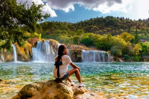 Hrvatska je Austrijancima i ove godine najtraženija destinacija za odmor