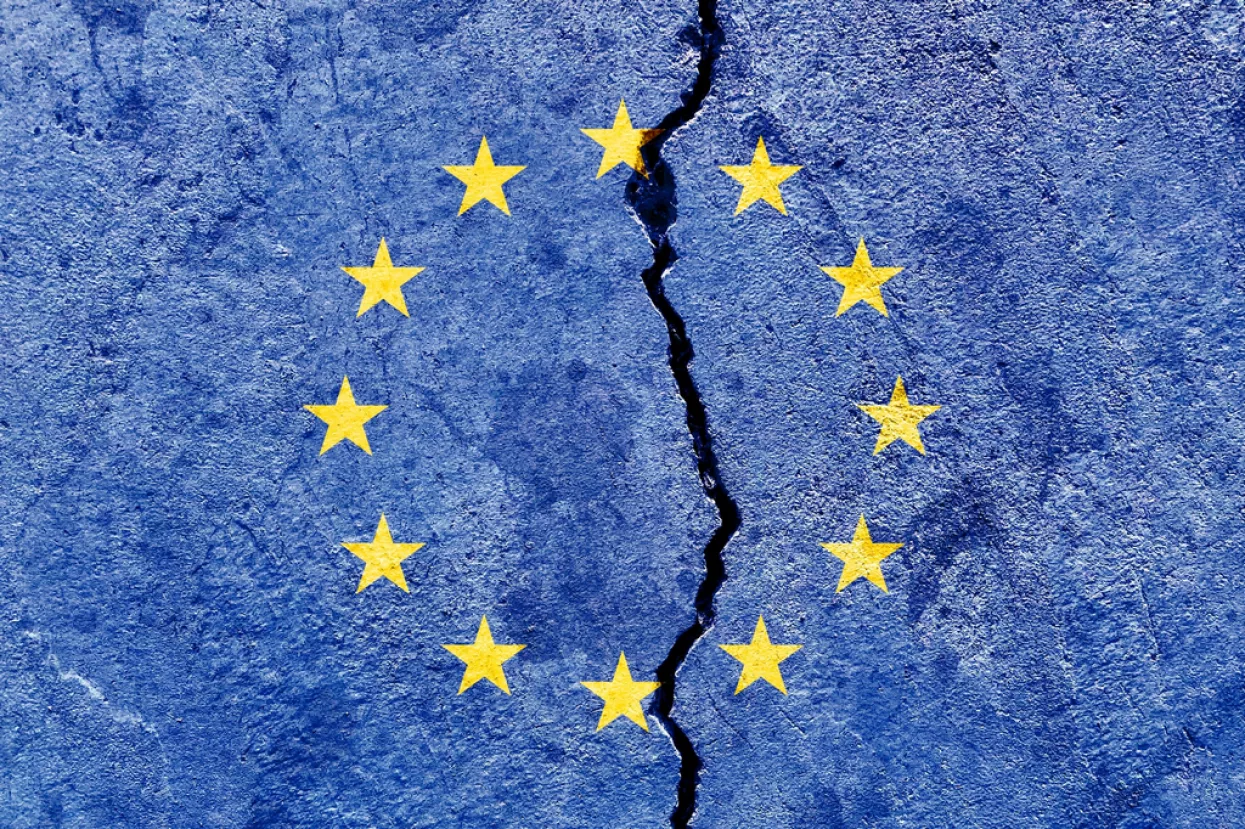 Vi&scaron;nja Stare&scaron;ina: Poniženje sa cjepivom potvrdilo da Europska unija nije spremna za rat