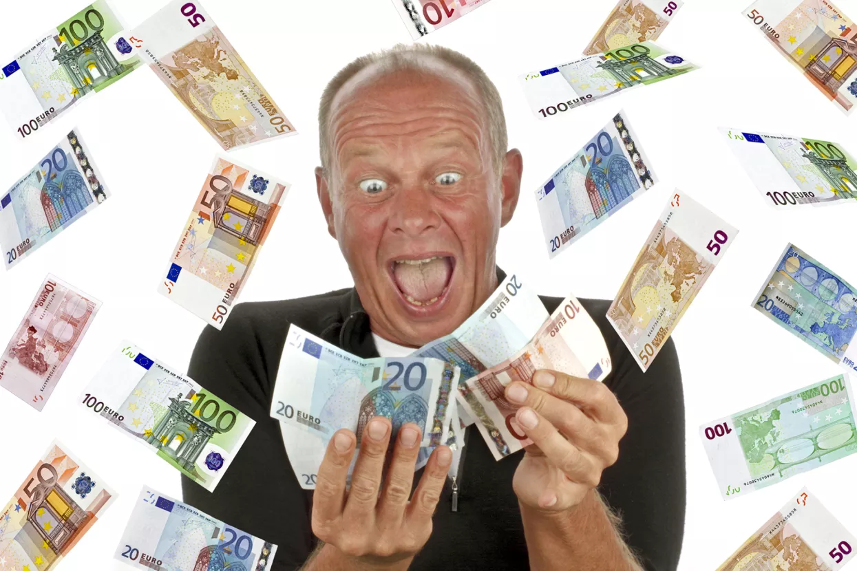 Hrvati lani osvojili 315 milijuna kuna na lotu, pogledajte koji su najsretniji brojevi