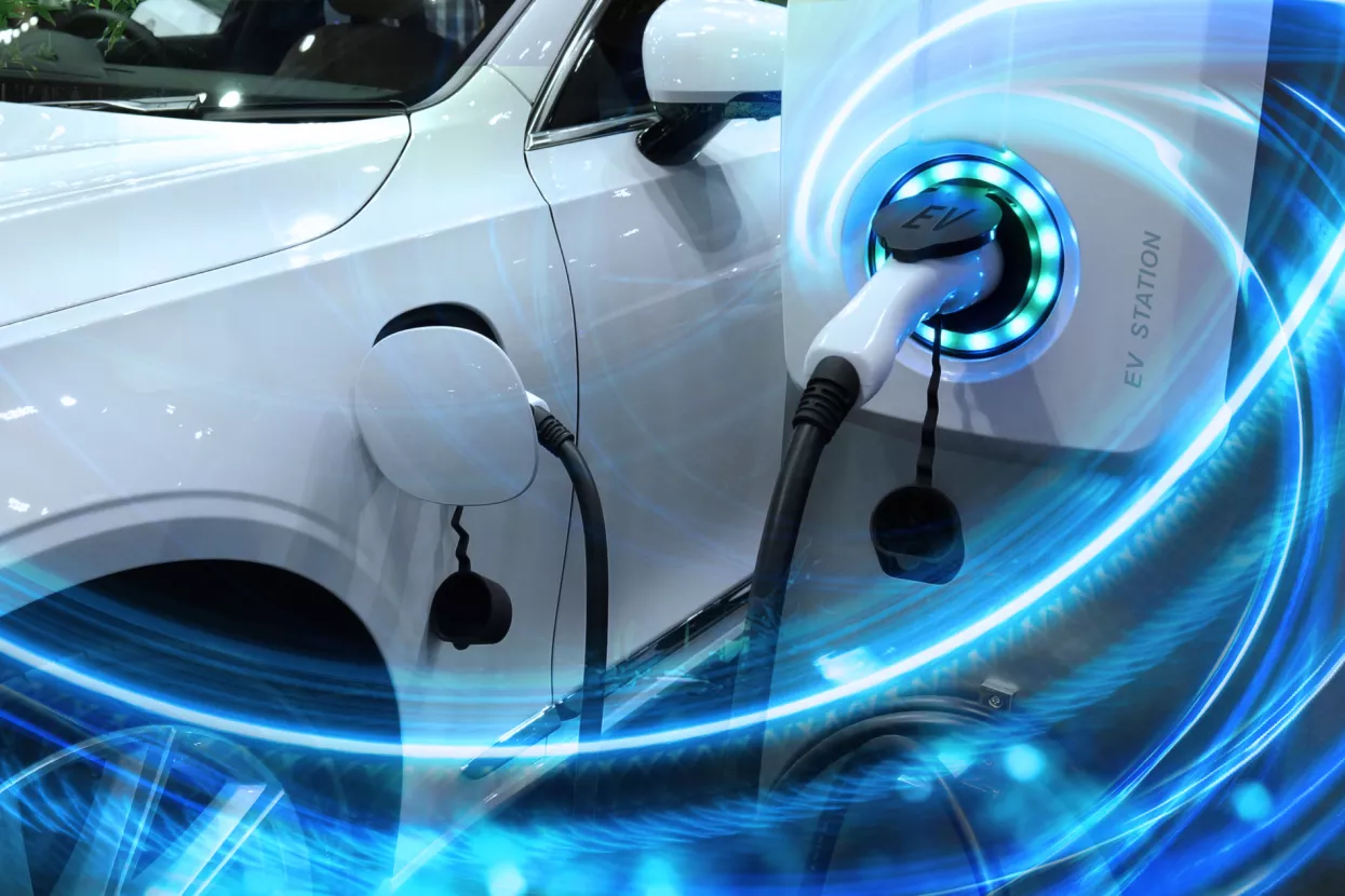 Nijemci i Kinezi kreću u zajedničku proizvodnju električnih automobila