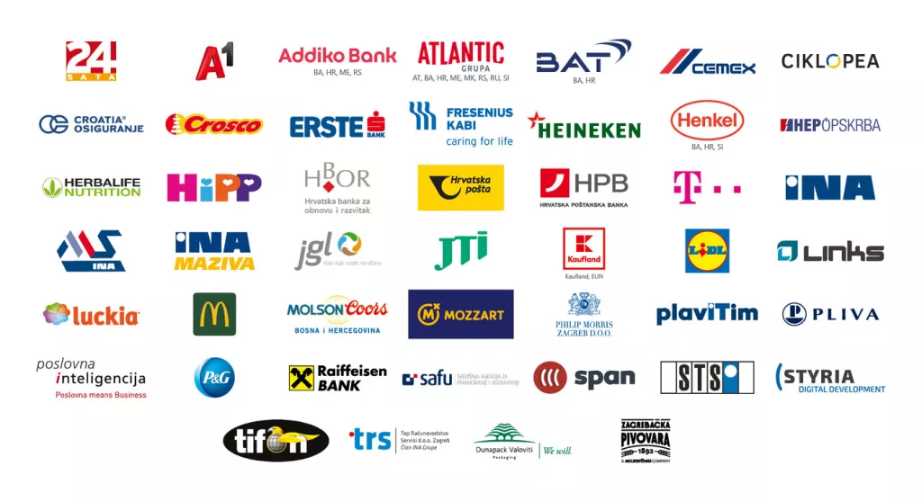 Span nagrađen certifikatom Poslodavac Partner
