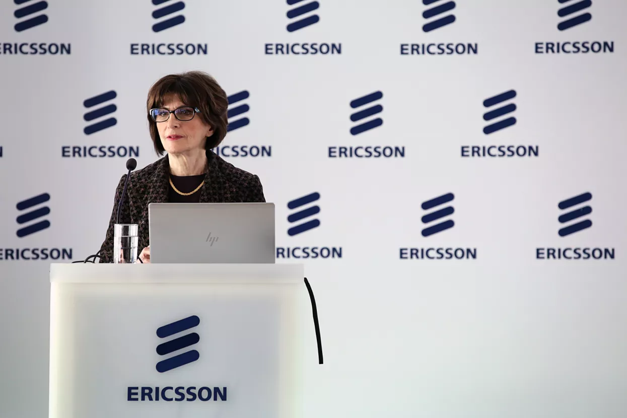 Ericsson Nikola Tesla ugovorio 35 milijuna kuna vrijedne poslove s ministarstvima