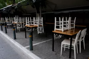 Božinović: Neće biti totalnog lockdowna, ali neće biti ni većih popu&scaron;tanja