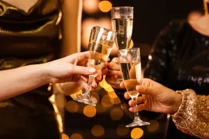 Kad nema razloga za slavlje pada prodaja &scaron;ampanjca - lani za 18 posto