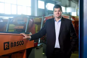 Rasco pro&scaron;irio proizvodni pogon u Kalinovcu