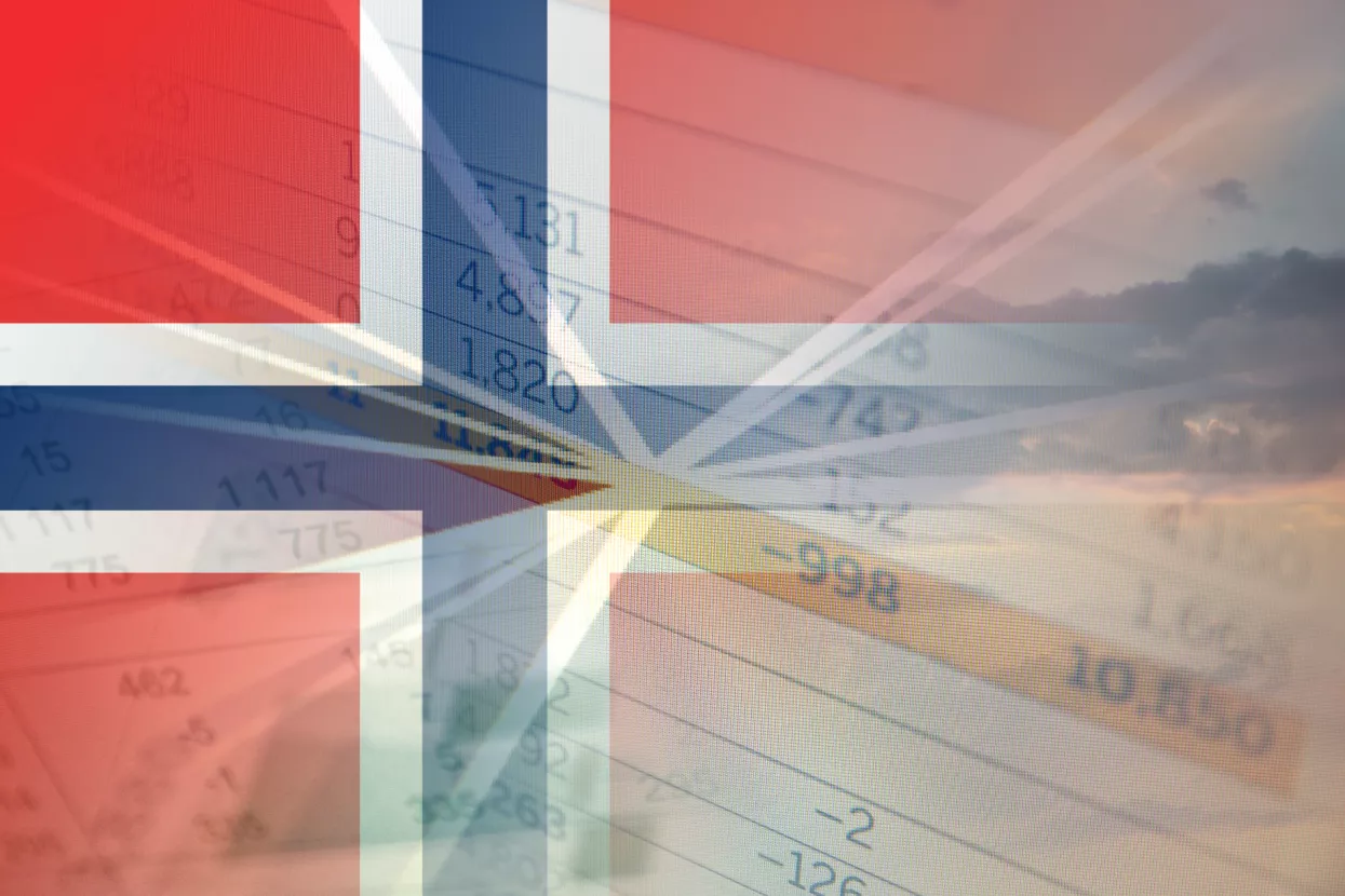 Tako to rade Norvežani - ostvarili rekordne prinose i 123 milijarde dolara za mirovine, a hrvatski fondovi?