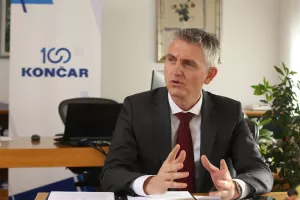 Gordan Kolak: Obnovljivi izvori i digitalizacija srž su na&scaron;e nove strategije