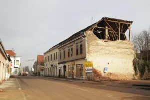 Danas u Hrvatskoj: HCK o načinu isplate i kriterijima za podjelu novčane pomoći stradalima u potresu...