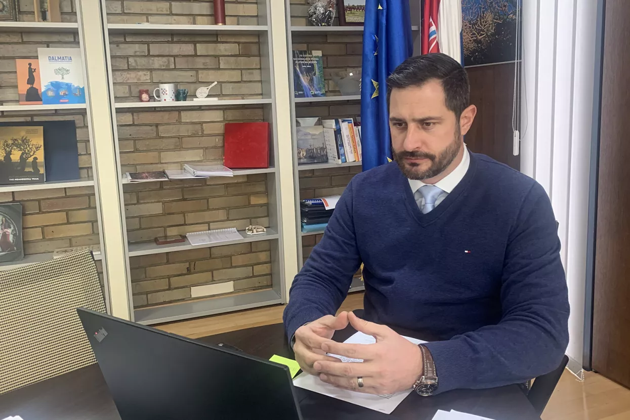 Virtualna stvarnost bit će dio budućeg turizma