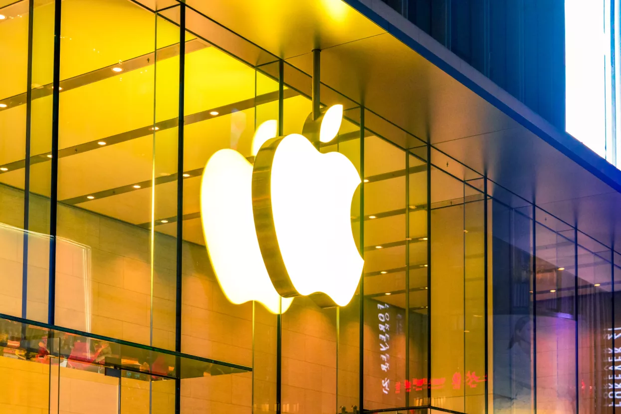 Apple opet na vrhu ljestvice najvrednijih svjetskih brendova