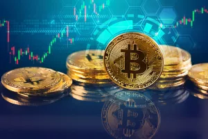 Pravi potres na kriptotrži&scaron;tu - Elon Musk potaknuo rast kriptovalute bitcoin