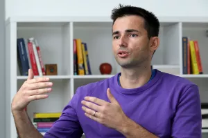 Mislav Malenica: Očekuju nas disrupcije trži&scaron;ta, a to je prilika za Hrvatsku