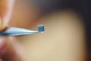 Zbog rada od kuće porasla globalna prodaja čipova