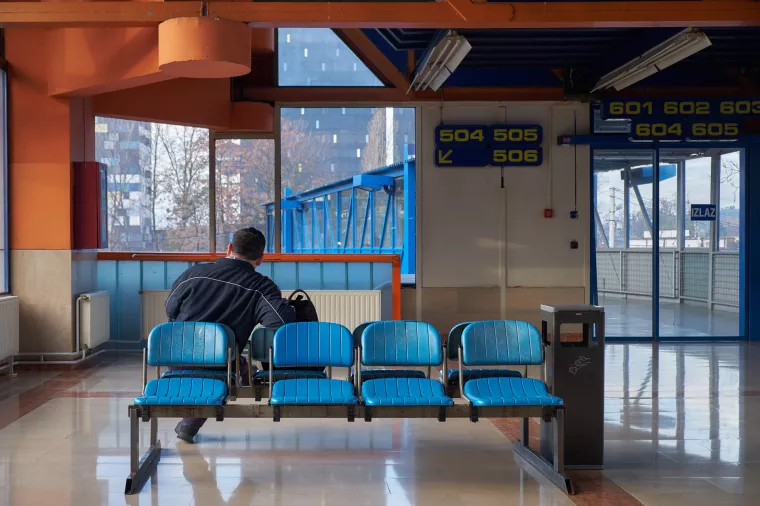 Autobusni prijevoznici pred propasti, ugroženo vi&scaron;e od 7000 radnih mjesta