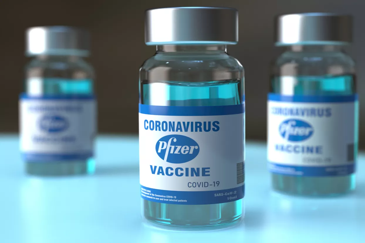 Pfizer očekuje 15 milijardi dolara prihoda od prodaje cjepiva protiv covida
