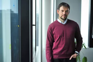 Marko Velić iz Facebooka pre&scaron;ao u Photomath