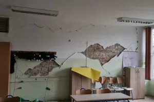 Ekonomska &scaron;kola Sisak prikuplja donacije za novu zgradu
