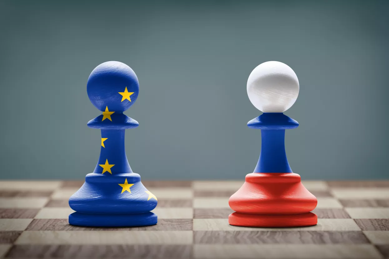 Vi&scaron;nja Stare&scaron;ina: Sjeverni tok 2 u sjeni moskovskog poniženja prvog diplomata EU