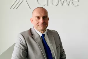 Crowe predstavio Kre&scaron;imira Dominića, novog regionalnog Marketing Managera