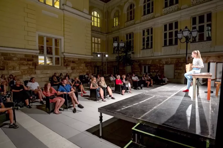 Kultura u pandemiji - 'krdo' bez imuniteta?