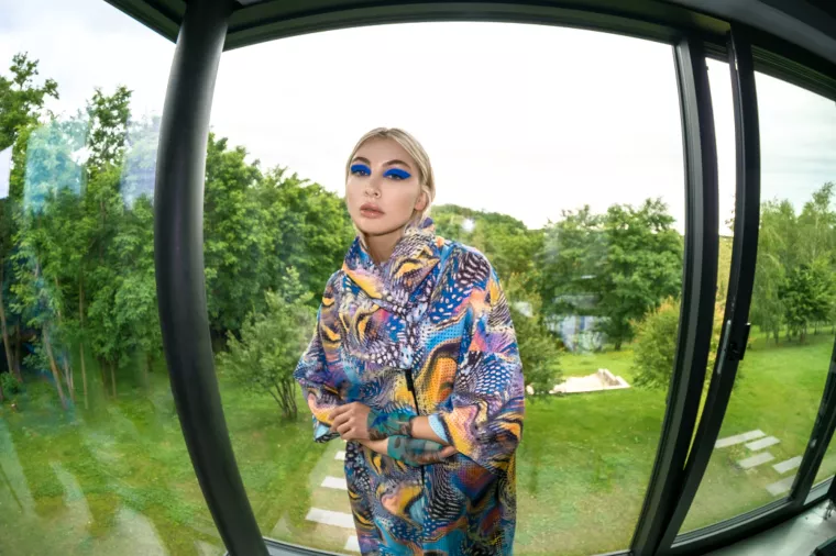 Usred &scaron;ume održana prva virtualna revija modnog brenda Xenia Design