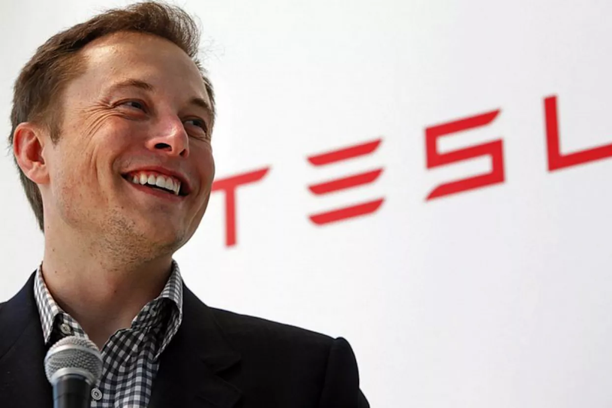 Tesla uložila 1,5 milijardi u bitcoin, cijena jednog skočila do rekordnih 43 tisuće dolara