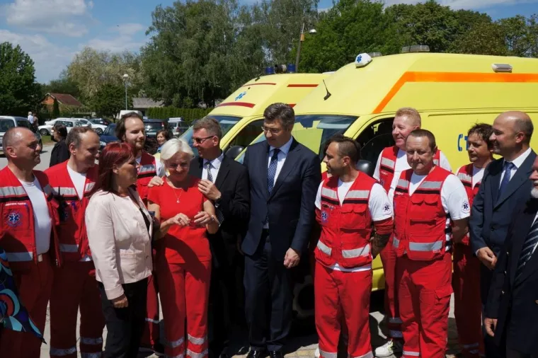 Kako će izgledati državni 'poguranac' HDZ-ovim kandidatima na lokalnim izborima