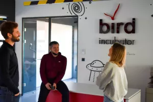Pokrenut BIRD, prvi hrvatski startup inkubator za umjetnu inteligenciju