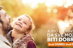 Cedevita pokrenula edukativnu internetsku stranicu o mentalnom zdravlju 'Budi dobro. Budi CE'