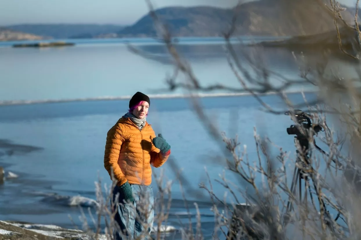 &Scaron;veđani organizirali filmski festival za samo jednog posjetitelja