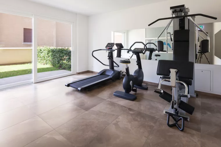POSLJEDICA ZATVARANJA - Kućne teretane ispraznile trži&scaron;te fitness opreme